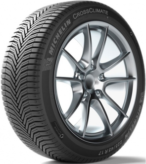 Michelin CrossClimate SUV 235/60 R17 106V XL Dört Mevsim kullananlar yorumlar